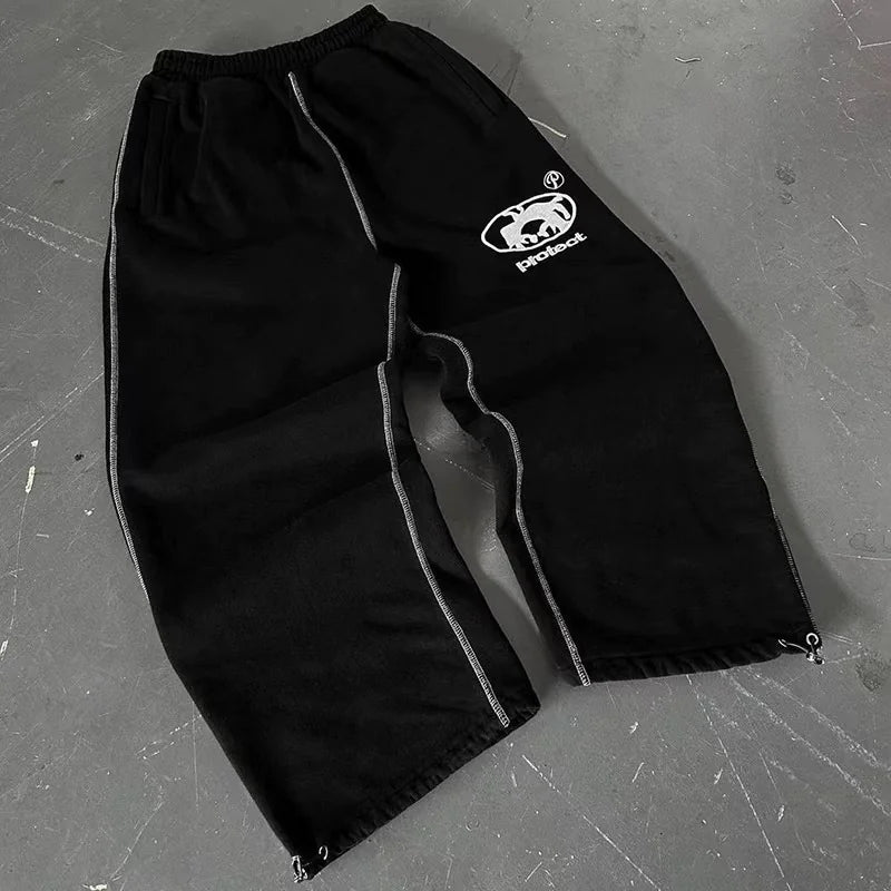 Comfort Gym Pants