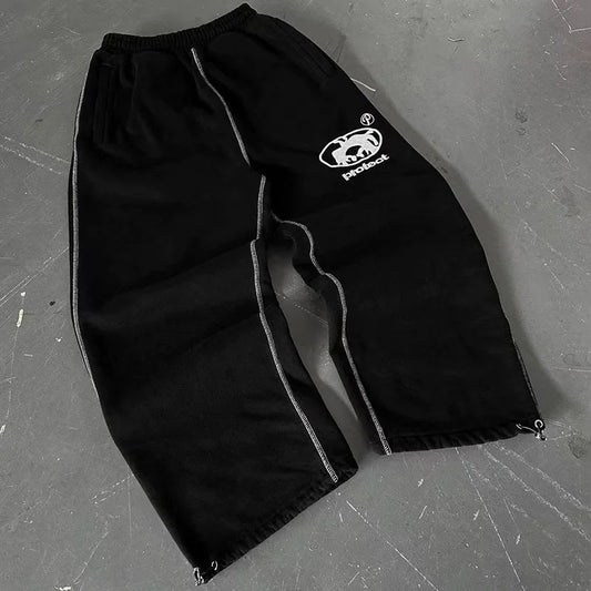 Comfort Gym Pants